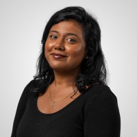 Zaber Technologies Employee Adlin Alwyn's profile photo