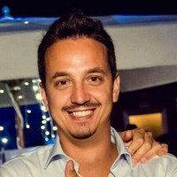 EQUALIT s.r.l. Employee Andrea Vidoni's profile photo