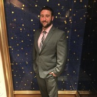 Pelican Oilfield Rentals Employee Danny Burch's profile photo