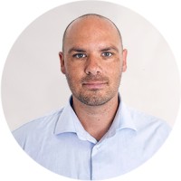 Lumiforte Employee Mike Eaton's profile photo