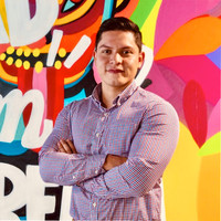 Ocati S.A. Employee Andrés Ramírez Zapata's profile photo