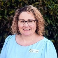 Lucinda Nicholas Email & Phone Number