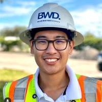 Blue Water Drones Employee Duy van's profile photo