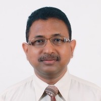 Anglo Eastern Ship Management Employee Surendra Goel's profile photo