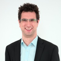 Duerr Technik Employee Markus Reustle's profile photo