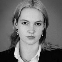 Nottingham Playhouse Employee Eden Peppercorn's profile photo