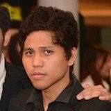 Whispir Employee Von Oseña's profile photo