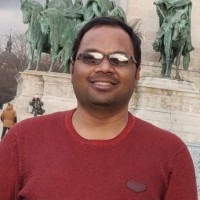 HCLTech Germany Employee Ganesh Durai's profile photo