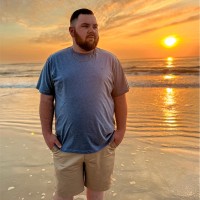 Volvo Car Charleston Plant Employee Daniel Singletary's profile photo