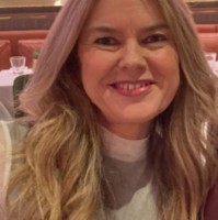 Linten Technologies Ltd Employee Samantha Henry's profile photo