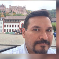 SEG Automotive Employee Gustavo Fritz's profile photo