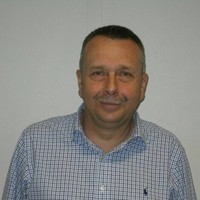 Network Rail Employee Andy Gent's profile photo