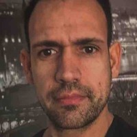 OKSofás Employee Aaron Abadias's profile photo
