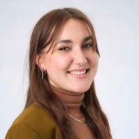 Eden House Employee Isabel Gehrig's profile photo