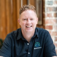 BuiltGrid Employee Toby Loft's profile photo