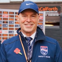 Ross County Football Club Employee David O’Connor's profile photo