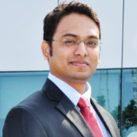 Pa Transformer Tech Employee Nitin Nayak's profile photo