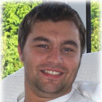 Orexad Brammer Employee Matthew Halsey's profile photo
