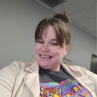Accudyn Employee Brittany Brown's profile photo