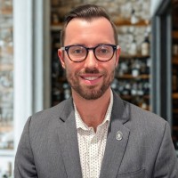 Grandfather Golf and Country Club Employee Micah Winecoff's profile photo