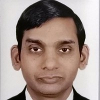 Privi Organics Ltd Employee Mahendra Yeole's profile photo