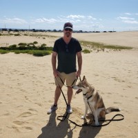 Centerline Partners Employee Rob Donnelly's profile photo