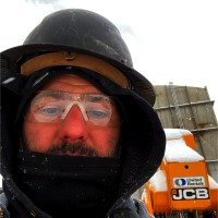 Oxidizers, Inc. Employee Chad Lamons's profile photo