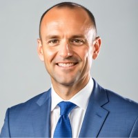 Willow ABA Services Employee Tom Forde's profile photo