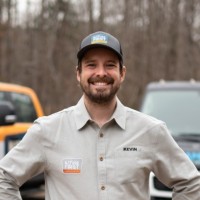 Kevin Barry