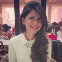 Population Foundation of India Employee Sanghamitra Singh's profile photo