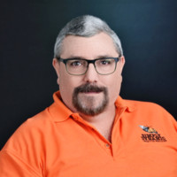 Simply Dynamic Creative Services Employee Richard Feldman's profile photo