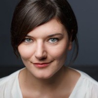 medianet berlinbrandenburg e.V. Employee Christine Lentz's profile photo