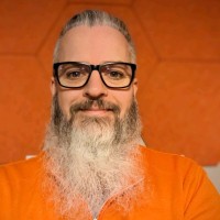 Amtrak Employee Erik Davis's profile photo