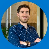 Amilia Employee Alexis Philippe's profile photo