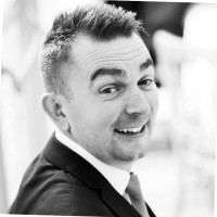 DCTUK.com Employee Danny Lyon's profile photo