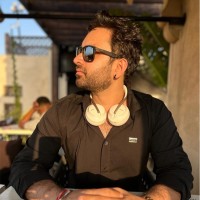 LetsShave Employee Sidharth Oberoi's profile photo