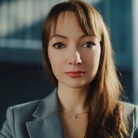 MGL Employee Oksana Sokolova's profile photo