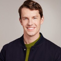 Stripe Employee William Gaybrick's profile photo