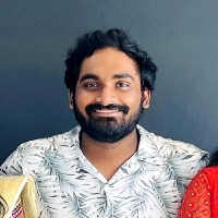 Avinash Ranjith Email