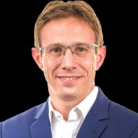 Olivier Grosjeanne Email & Phone Number