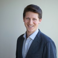 Klaviyo Employee Daniel South's profile photo