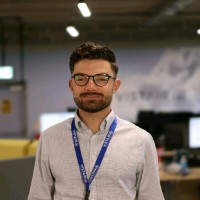 Datapharm Employee Joe Kuczynski's profile photo
