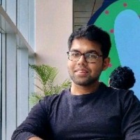 teamLab Inc. Employee Arko Bhattacharya's profile photo