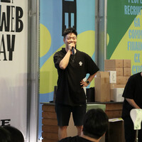 아임웹 (Imweb) Employee Sumo Lee's profile photo