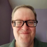 McDonald's Employee Robert Spatz's profile photo