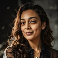 Mahlia Tresz Email & Phone Number