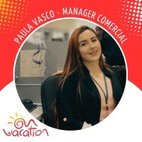 Paula Vasco Email