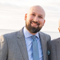 Kona Grill Employee Ryan Sterner's profile photo