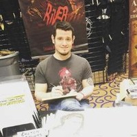 Source Point Press Employee Stephen Sharar's profile photo