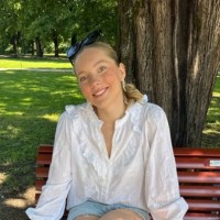 Tatler AS Employee Siri Rye's profile photo